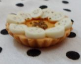 Imã Tortinha de Banana