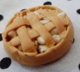 Imã Apple Pie