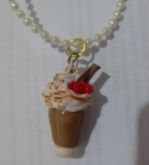 Colar MilkShake