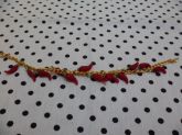 Pulseira Pimentas