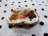 Imã Banana Split