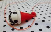 Colar Jack Skellington