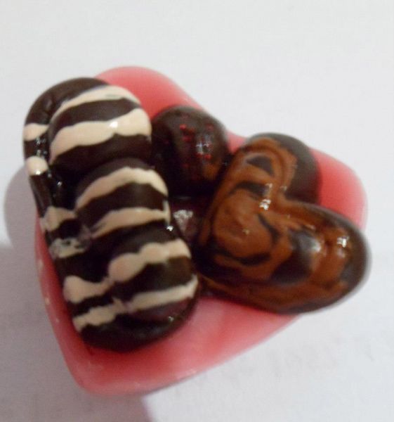 Imã Bombons